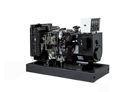 赤峰科克150kw大型柴油发电机组