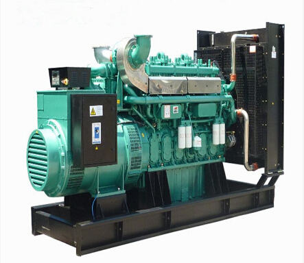 赤峰宗申动力30kw小型柴油发电机组
