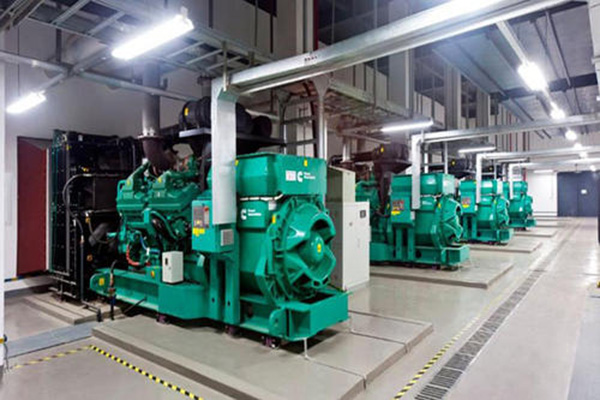 赤峰发电机出租