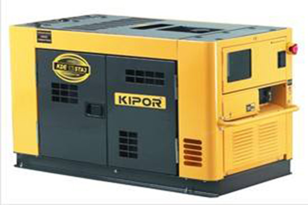 赤峰发电机出租