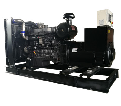赤峰上柴柴油发电机组50KW-700KW