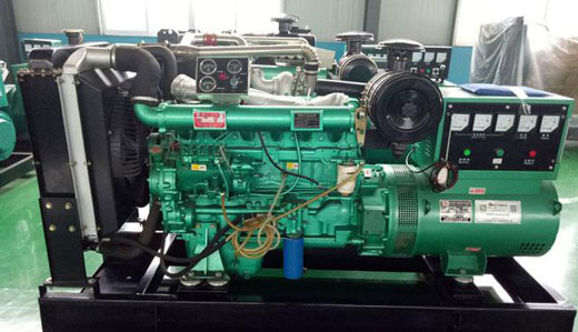 赤峰发电机不发电的原因 赤峰发电机不发电的原因